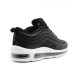 Женские кроссовки Nike Air Max 97 Black Glitter