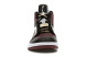 Унисекс кроссовки Nike Air Jordan 1 Mid SE Black Dark Beetroot