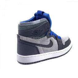 Nike Air Jordan 1 Retro High Grey
