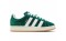 Adidas Campus 00s Dark Green Gum
