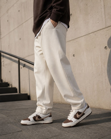 Мужские кроссовки Nike Dunk Low Next Nature