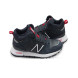 Унисекс зимние кроссовки New Balance RC_2 Winter Navy