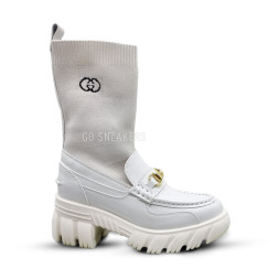 Prada Evolution White