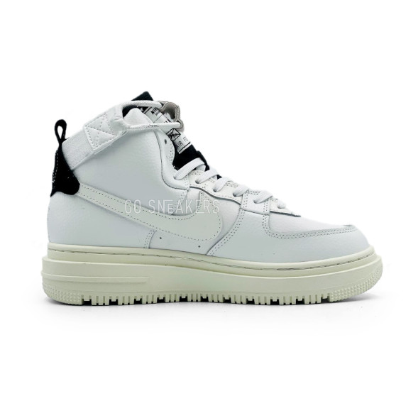 Унисекс кроссовки Nike Air Force 1 High Utility 2.0 Summit White