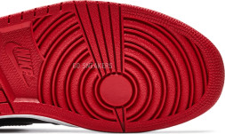 Nike Air Jordan 1 Retro High OG 'Patent Bred'