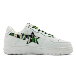 Bathing Apg Bape Sta White Millitary