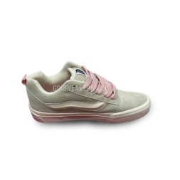 Vans Knu Skool Grey