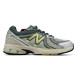 Мужские кроссовки New Balance 860 Grey