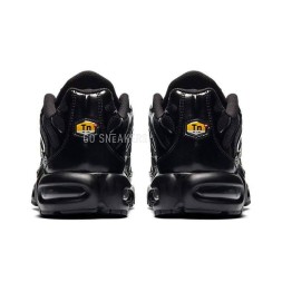 Nike Ar Max Plus TN Black