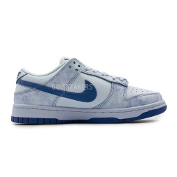 Nike Dunk Low Purple Pulse