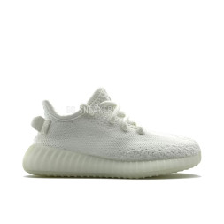 Детские кроссовки Adidas Yeezy Boost 350 V2 Kids Triple White