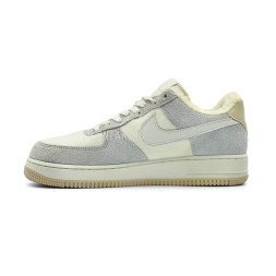 Nike Air Force 1 Low '07 LV8 "Sherpa Photon Dust"