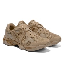 Onitsuka Tiger Tigrun "Wood Crepe"