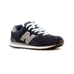 New Balance 574 XXL Navy