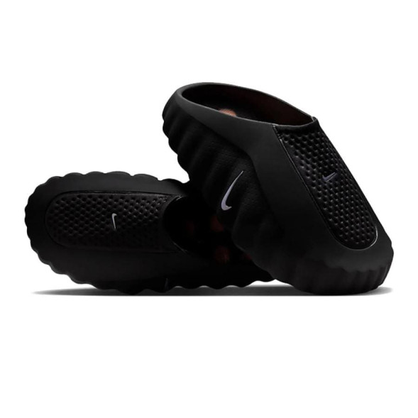 Унисекс слипоны Nike Mind 001 Black