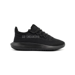 Adidas Men Tubular Shadow Knit Black