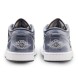 Унисекс кроссовки Nike Air Jordan 1 Low SE Medium Grey Cool Grey White