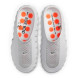 Унисекс слипоны Nike Mind 001 White
