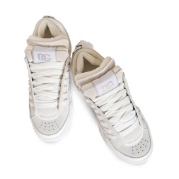 Dolce & Gabbana New Roma White/Beige