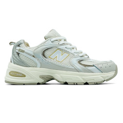 New Balance 530 Woman White/Beige