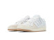 Унисекс кроссовки Adidas Skate Forum 84 Low Adv Chalk White Gum