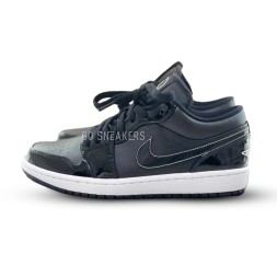 Nike Air Jordan 1 Low All Star 2021
