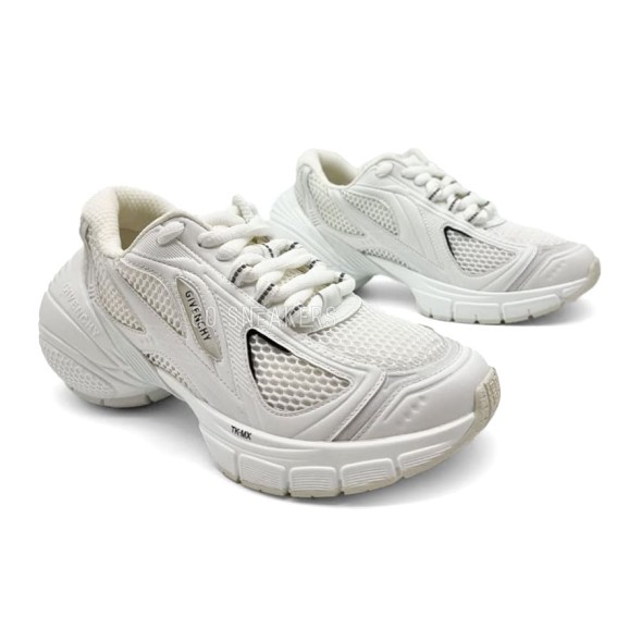 Женские кроссовки Givenchy Lifestyle White