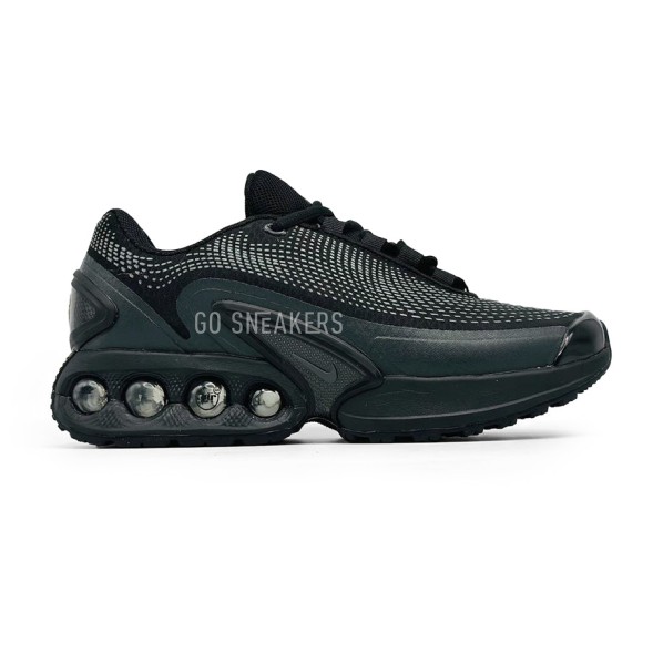 Женские кроссовки Nike Air Max Dn Black