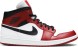 Унисекс кроссовки Nike Air Jordan 1 Mid &amp;#039;Chicago&amp;#039;