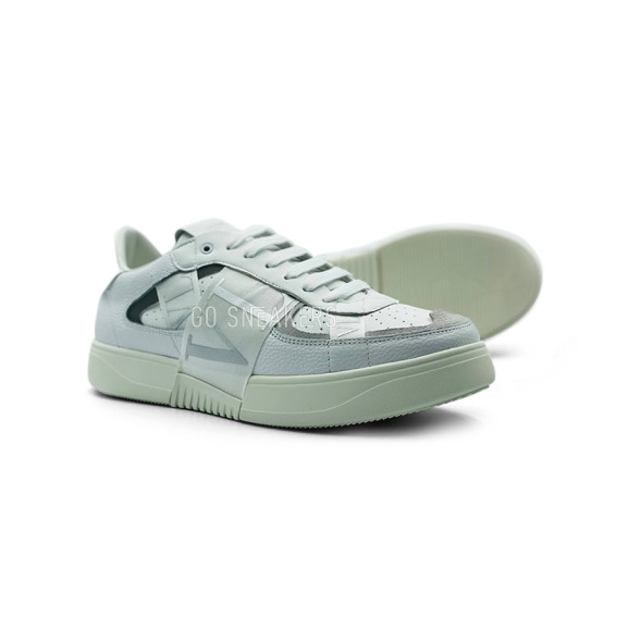 Унисекс кроссовки Valentino Garavani White