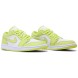 Унисекс кроссовки Nike Air Jordan 1 Low Limelight