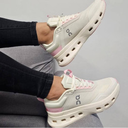 Loewe x On Cloudtilt White/Pink