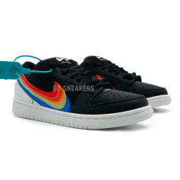 Polaroid x Nike SB Dunk Low