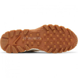 Nike Air Humara X Jacquemus Sail