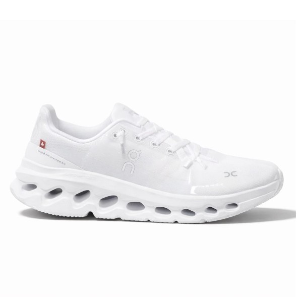 Унисекс кроссовки Loewe x On Cloudtilt Total White