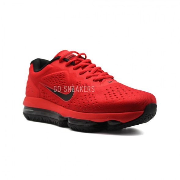 Мужские кроссовки Nike Air Max 2018 Red
