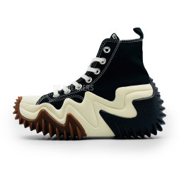 Converse Run Star Motion Hi Black