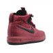 Мужские кроссовки Nike Lunar Force 1 Duckboot`17 Bordeaux