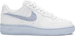Женские кроссовки Nike Wmns Air Force 1 Low 'Hydrogen Blue'