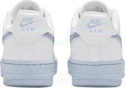 Женские кроссовки Nike Wmns Air Force 1 Low 'Hydrogen Blue'