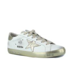 Кеды Golden Goose 'Superstar'