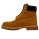 Унисекс ботинки Timberland Winter Brown