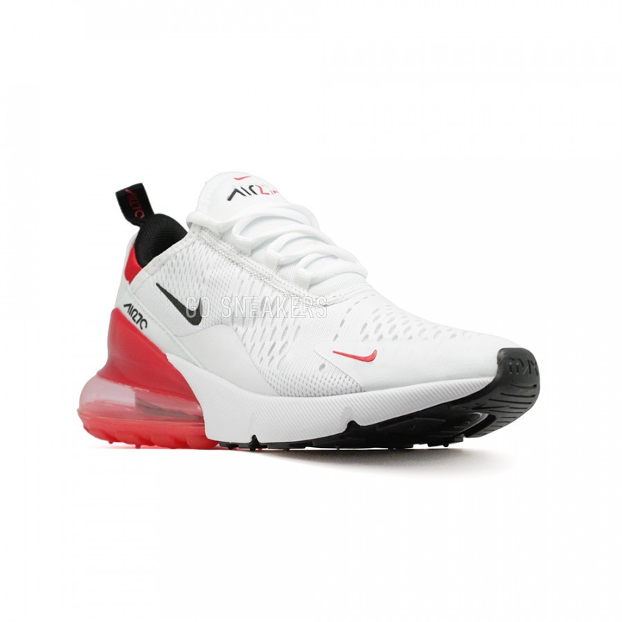 Air max 2025 270 rouge femme