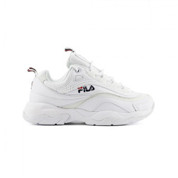 FILA Ray Reflect White