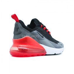 Nike Air Max 270 Grey