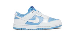 Nike Dunk Low Reverse UNC