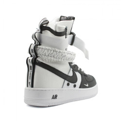 Nike SF AF1 Special Field Air Force 1 Black White