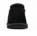 Женские слипоны Tasman Slipper Black