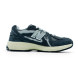 Унисекс кроссовки New Balance 1906R Refinde Future Black