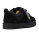 Мужские зимние кроссовки UGG Mens LO Lowmel Black